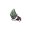 Metallic Metapod (Christmas)